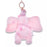 JDS - 2026 Sakura Collection x Dumbo with Sakura Highlights Plush Keychain (Release Date: Jan 13, 2026)
