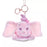 JDS - 2026 Sakura Collection x Dumbo with Sakura Highlights Plush Keychain (Release Date: Jan 13, 2026)