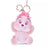 JDS - 2026 Sakura Collection x Chip with Sakura Highlights Plush Keychain (Release Date: Jan 13, 2026)