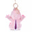 JDS - 2026 Sakura Collection x Dale with Sakura Highlights Plush Keychain (Release Date: Jan 13, 2026)