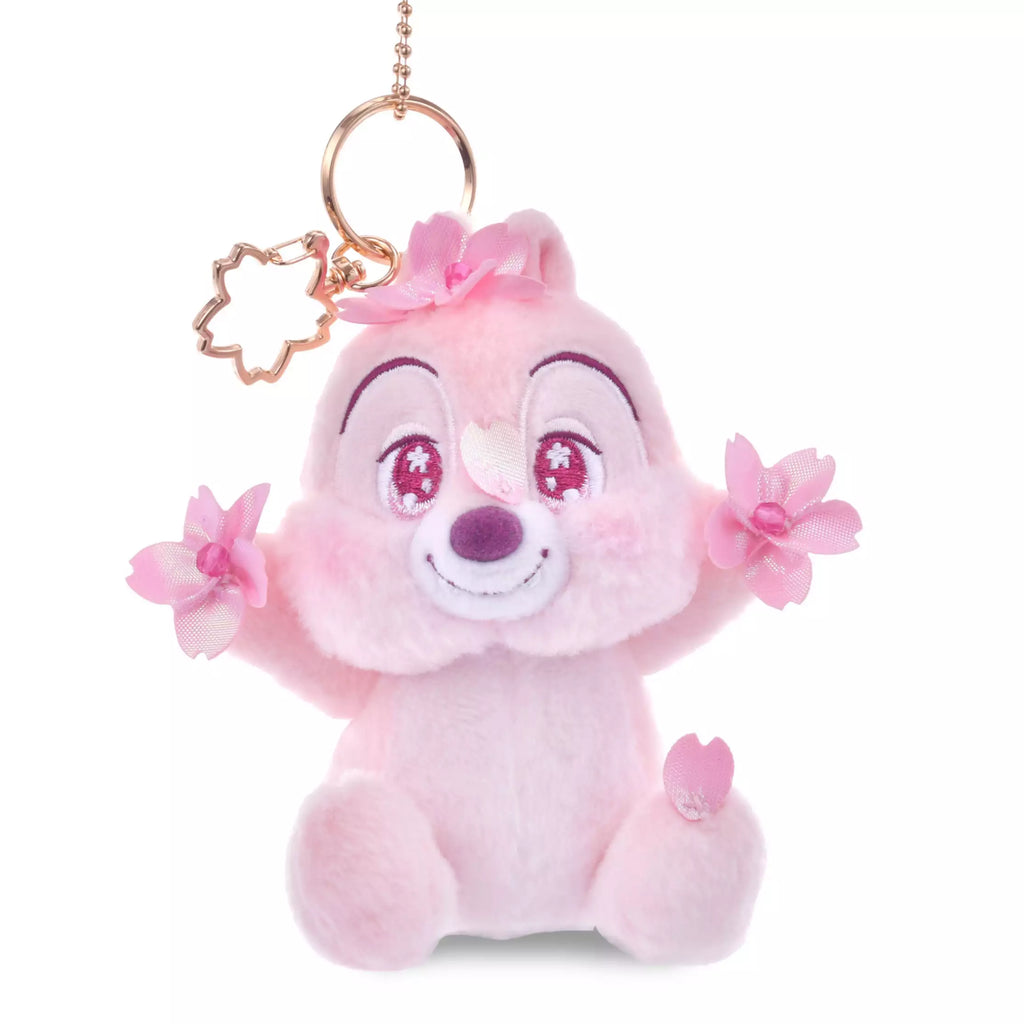 JDS - 2026 Sakura Collection x Dale with Sakura Highlights Plush