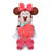 JDS - 2026 GLOSSY Fruits Collection x Minnie Mouse Plush Toy (Release Date: Jan 26, 2026)