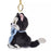 JDS - 2026 Disney Cat Day Collection x Figaro Plush Keychain (Release Date: Feb 2, 2026)