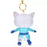 JDS - 2026 Super Kitties Collection x Bitsy Plush Keychain (Release Date: Feb 2, 2026)