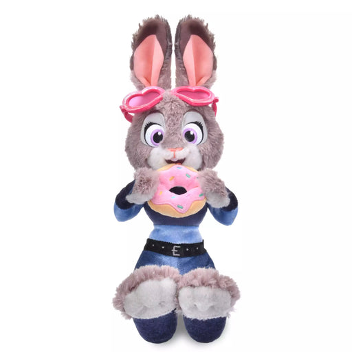 JDS - 10TH Anniversary Collection from the Disney movie Zootopia Collection x Judy Hopps (Release Date: Feb 9, 2026)