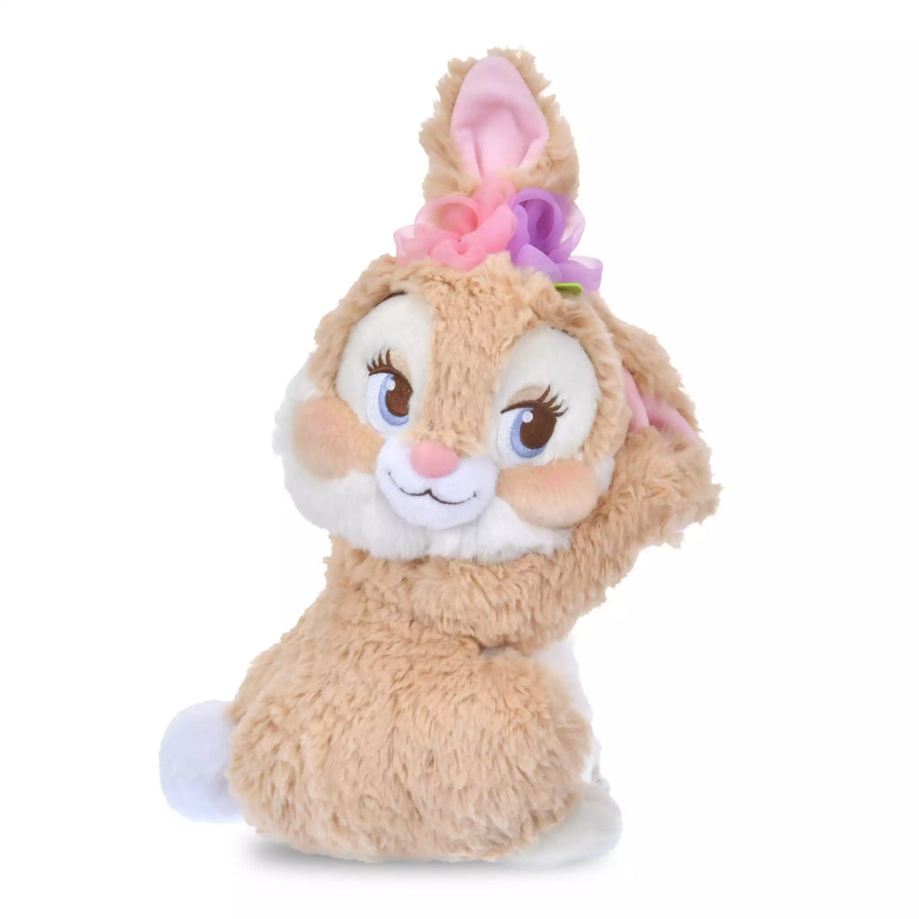 JDS - 2026 Disney Spring Romance Collection x Miss Bunny Plush Toy