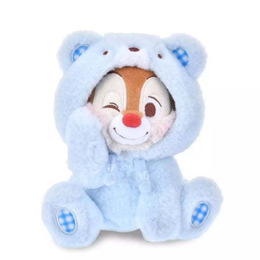JDS - 2026 Chip 'n' Dale Birthday - Dale in Bear Pajamas Plush Toy (Release Date: Mar 10, 2026)