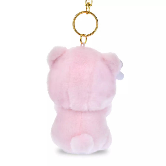 JDS - 2026 Chip 'n' Dale Birthday - Clarice in Bear Pajamas Plush Keychain (Release Date: Mar 10, 2026)