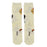 JDS - Pooh & Friends Socks, Sizes 23-25