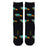 JDS - Perry Socks, Black, Sizes 23-25