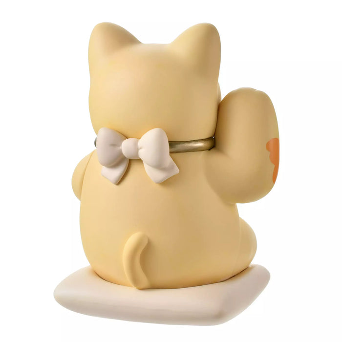 JDS - 2026 Japan Lucky Cat "Maneki-Neko" Collection x Baymax Mascot/Figure (Release Date: Jan 1, 2026)