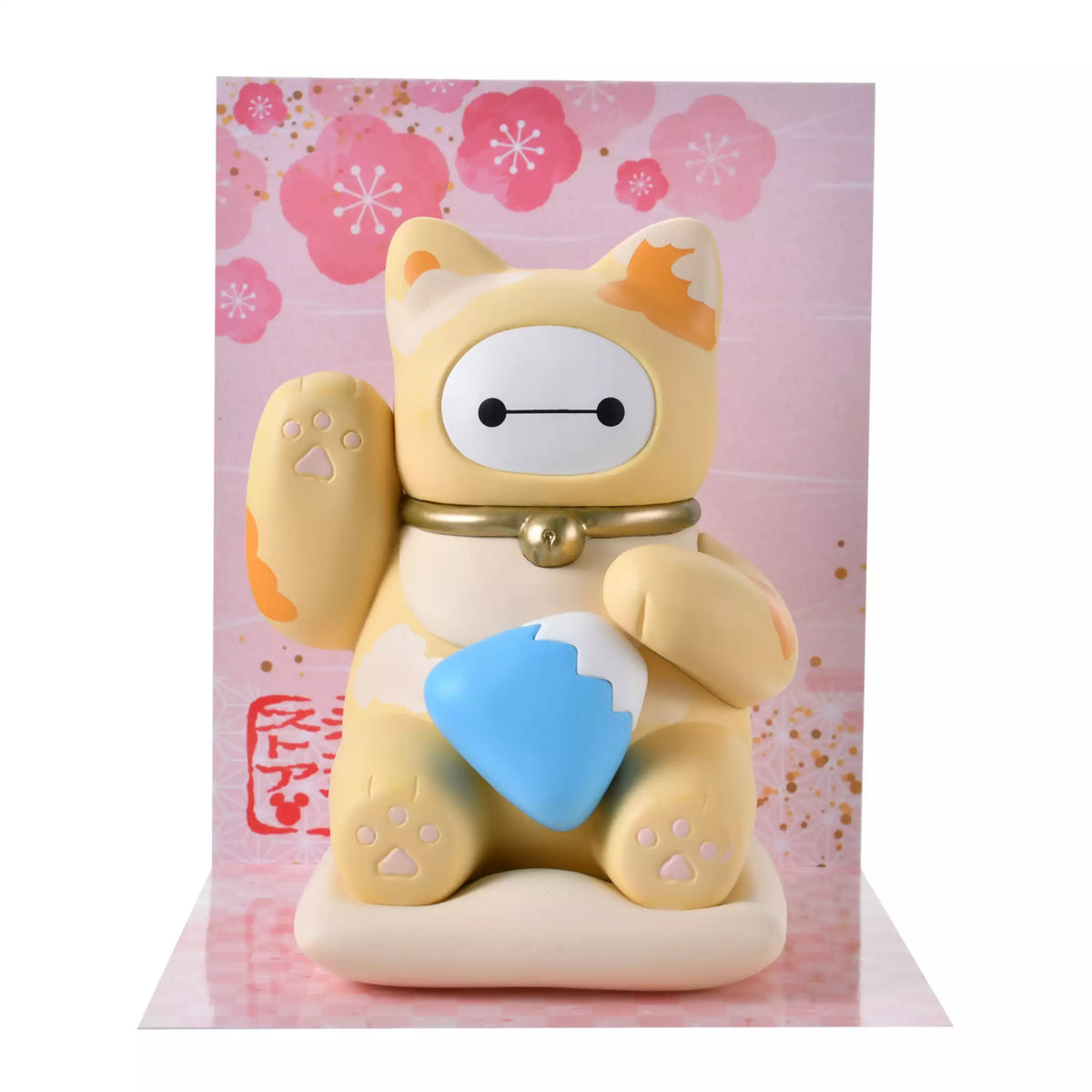 NEKO‼️ JDS - 2026 Japan Lucky Cat 