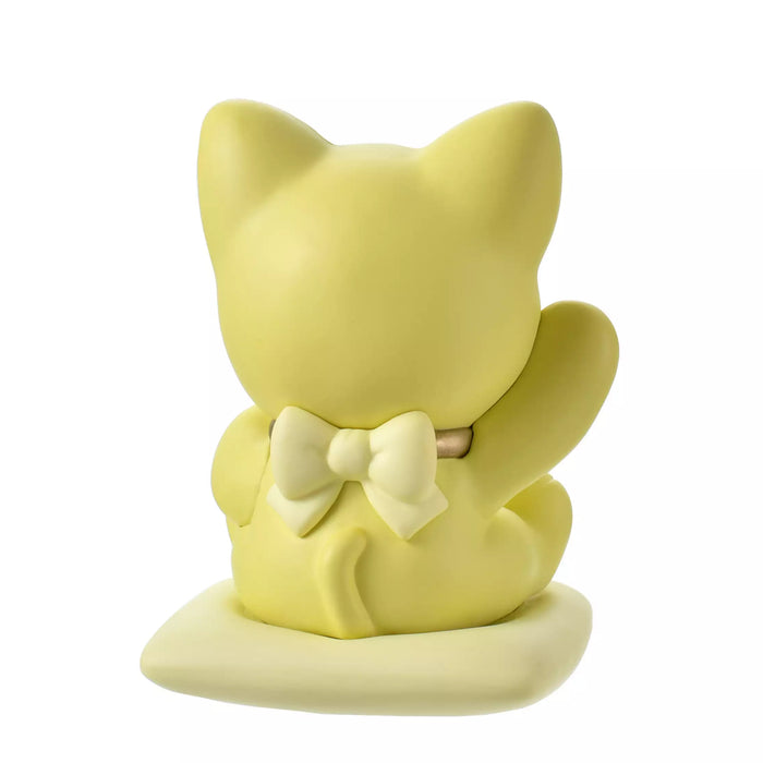 JDS - 2026 Japan Lucky Cat "Maneki-Neko" Collection x Chip Mascot/Figure (Release Date: Jan 1, 2026)