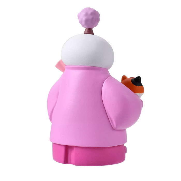 JDS - Baymax & Mochi Sakura Figure (Release Date: Feb 10, 2026)