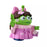 JDS - Little Green Men/Alien Hakama Pink Sakura Figure (Release Date: Feb 10, 2026)