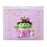 JDS - Little Green Men/Alien Hakama Pink Sakura Figure (Release Date: Feb 10, 2026)