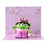 JDS - Little Green Men/Alien Hakama Pink Sakura Figure (Release Date: Feb 10, 2026)