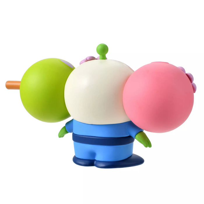 JDS - Little Green Men/Alien Three-Colored Dumpling Sakura Figure (Release Date: Feb 10, 2026)