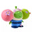 JDS - Little Green Men/Alien Three-Colored Dumpling Sakura Figure (Release Date: Feb 10, 2026)