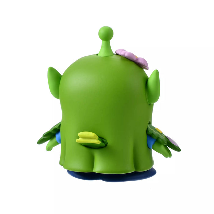 JDS - Little Green Men/Alien Uguisu Sakura Figure (Release Date: Feb 10, 2026)