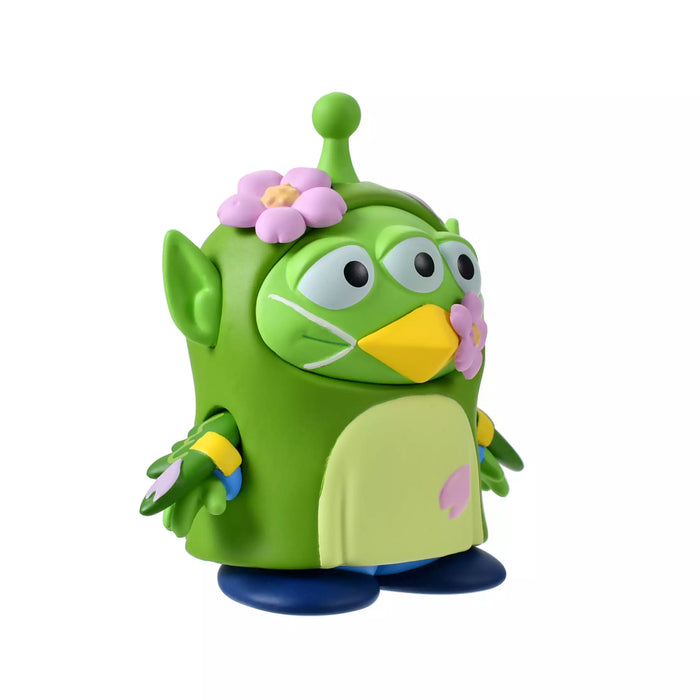 JDS - Little Green Men/Alien Uguisu Sakura Figure (Release Date: Feb 10, 2026)