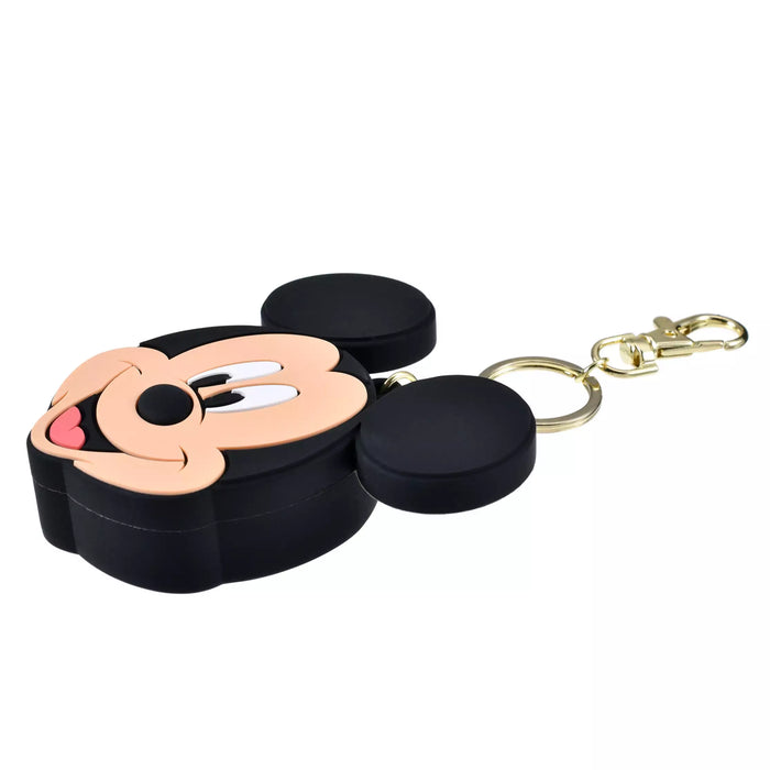 JDS - Mickey Mouse "Talking" Keychain (Release Date: Feb 3, 2026)