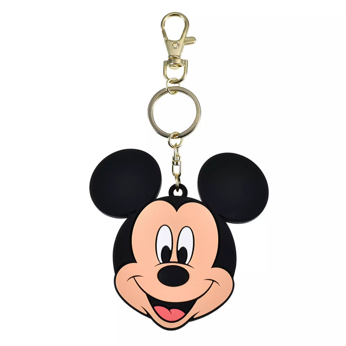 JDS - Mickey Mouse "Talking" Keychain (Release Date: Feb 3, 2026)
