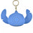 JDS - Stitch  "Talking" Keychain (Release Date: Feb 3, 2026)