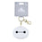 JDS - Big Hero 6 Baymax "Talking" Keychain (Release Date: Feb 3, 2026)