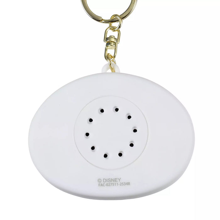 JDS - Big Hero 6 Baymax "Talking" Keychain (Release Date: Feb 3, 2026)