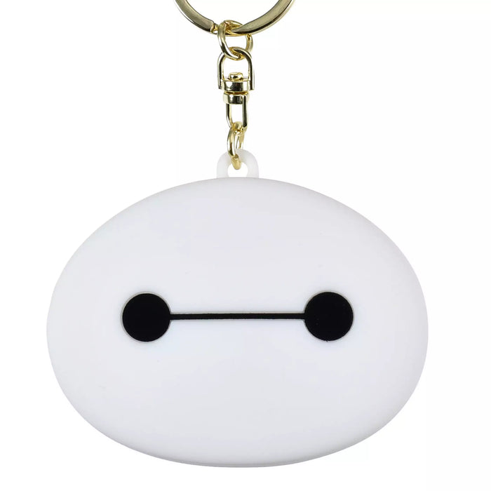 JDS - Big Hero 6 Baymax "Talking" Keychain (Release Date: Feb 3, 2026)