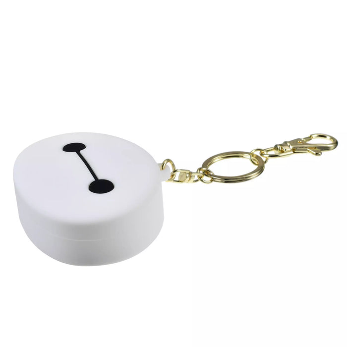 JDS - Big Hero 6 Baymax "Talking" Keychain (Release Date: Feb 3, 2026)