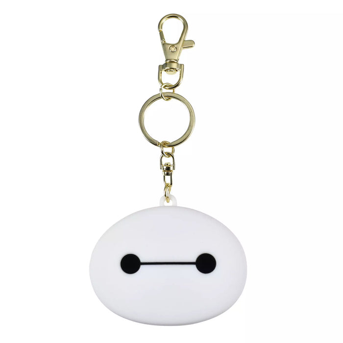 JDS - Big Hero 6 Baymax "Talking" Keychain (Release Date: Feb 3, 2026)