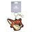 JDS - Nick Wilde "Talking" Keychain (Release Date: Feb 3, 2026)