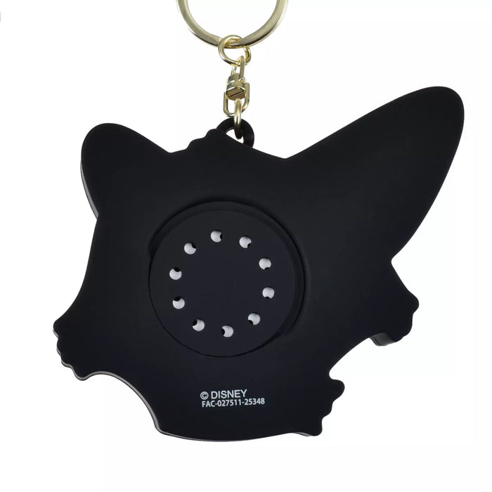 JDS - Nick Wilde "Talking" Keychain (Release Date: Feb 3, 2026)