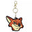 JDS - Nick Wilde "Talking" Keychain (Release Date: Feb 3, 2026)