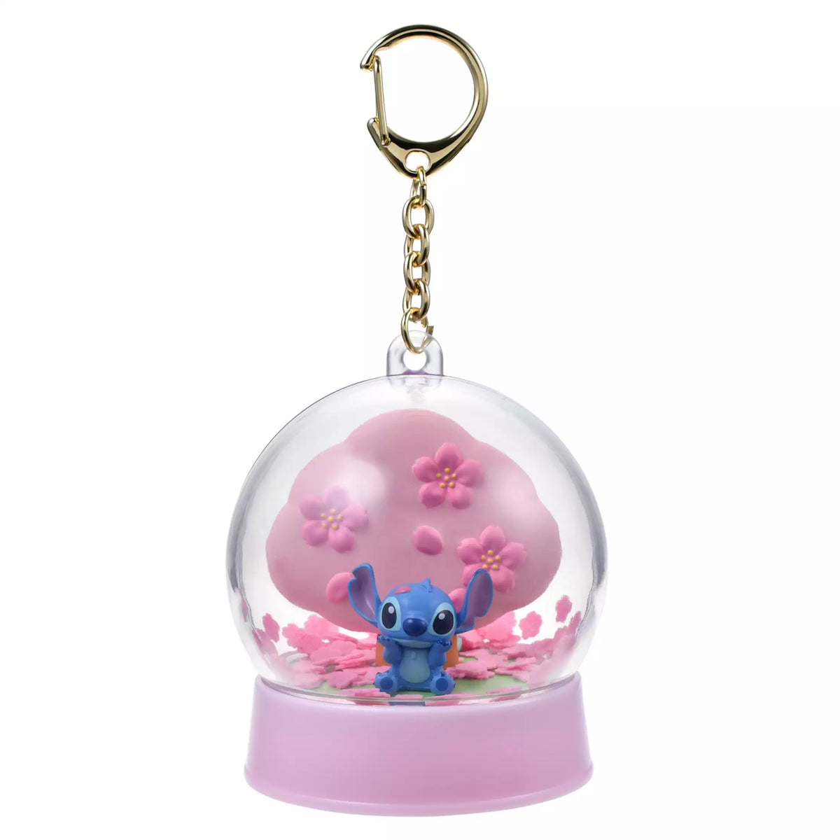 JDS - Key Chain Festival x Stitch & Scrump 