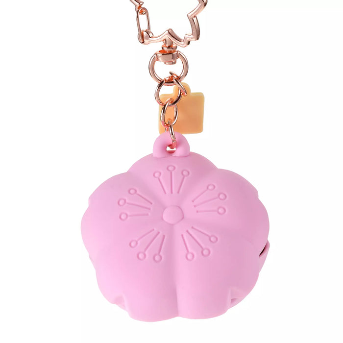 JDS - Chain Fes x Big Hero 6 Monaka Wagashi (Japanese Sweets), Cherry Blossom Keychain