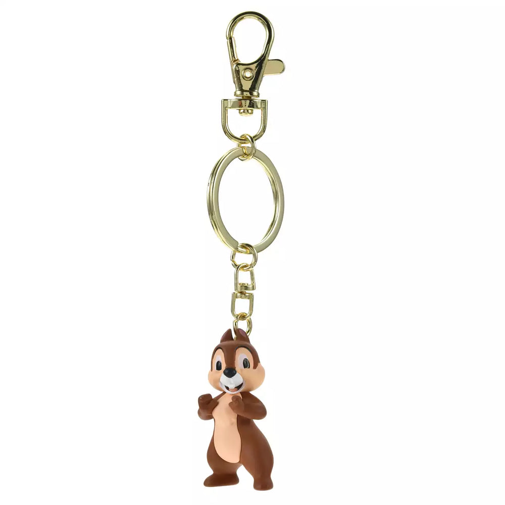 JDS - 2026 Keychain Festival - Chip Basic 3D Keychain (Release Date: Mar 10, 2026)