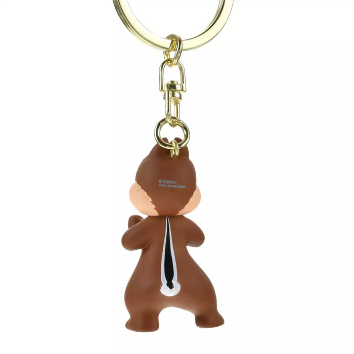 JDS - 2026 Keychain Festival - Dale Basic 3D Keychain (Release Date: Mar 10, 2026)