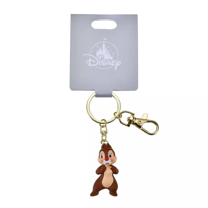 JDS - 2026 Keychain Festival - Dale Basic 3D Keychain (Release Date: Mar 10, 2026)