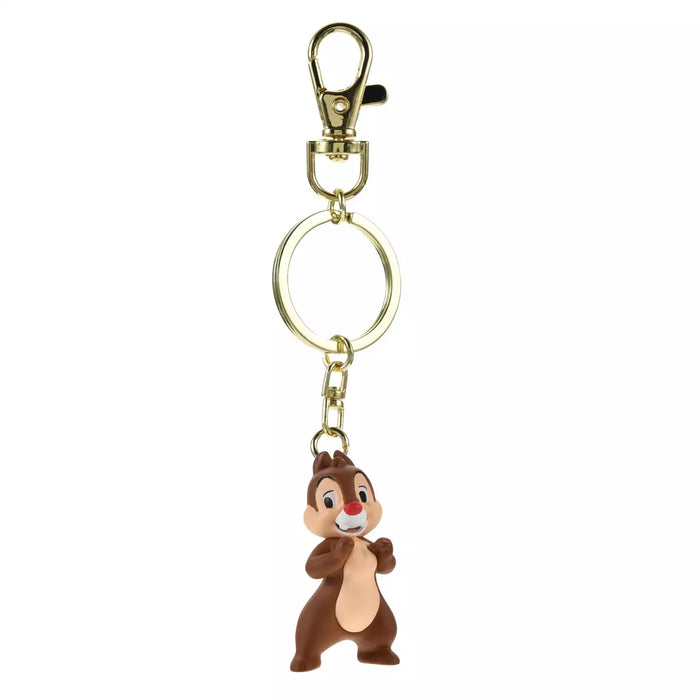 JDS - 2026 Keychain Festival - Dale Basic 3D Keychain (Release Date: Mar 10, 2026)