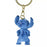 JDS - 2026 Keychain Festival - Stitch Basic 3D Keychain (Release Date: Mar 10, 2026)