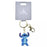 JDS - 2026 Keychain Festival - Stitch Basic 3D Keychain (Release Date: Mar 10, 2026)
