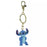 JDS - 2026 Keychain Festival - Stitch Basic 3D Keychain (Release Date: Mar 10, 2026)
