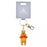 JDS - 2026 Keychain Festival - Winnie the Pooh Basic 3D Keychain (Release Date: Mar 10, 2026)