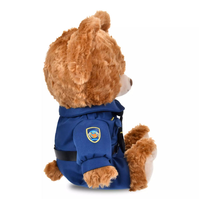 JDS - UniBearsity x Zootopia - Nick Wilde Uniform Plush Costume (M) (Release Date: Jan 21, 2026)