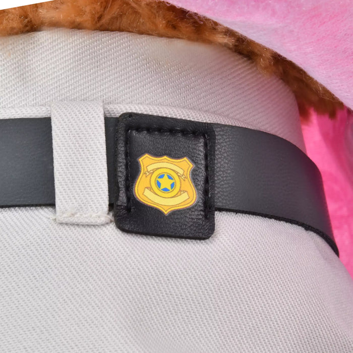 JDS - UniBearsity x Zootopia 2 - Nick Wilde Plush Toy Custome (M) (Release Date: Jan 21, 2026)