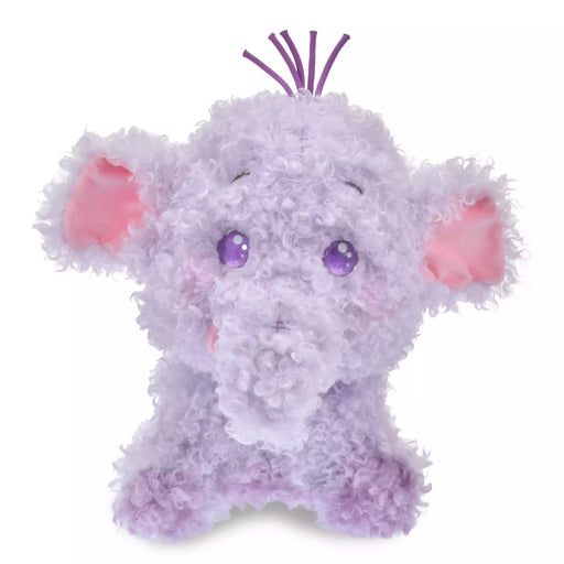 JDS - "Kyururun" Lumpy Plush Toy (Release Date: Feb 24, 2026)