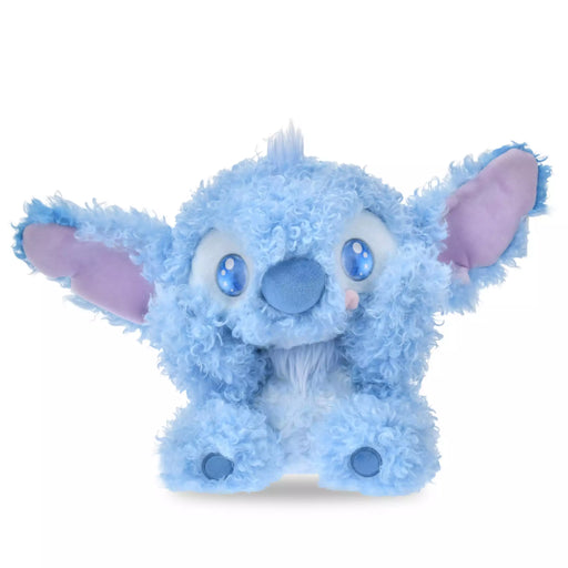 JDS - "Kyururun" Stitch Plush Toy (Release Date: Feb 24, 2026)